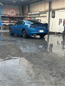 دۆج چارجەر